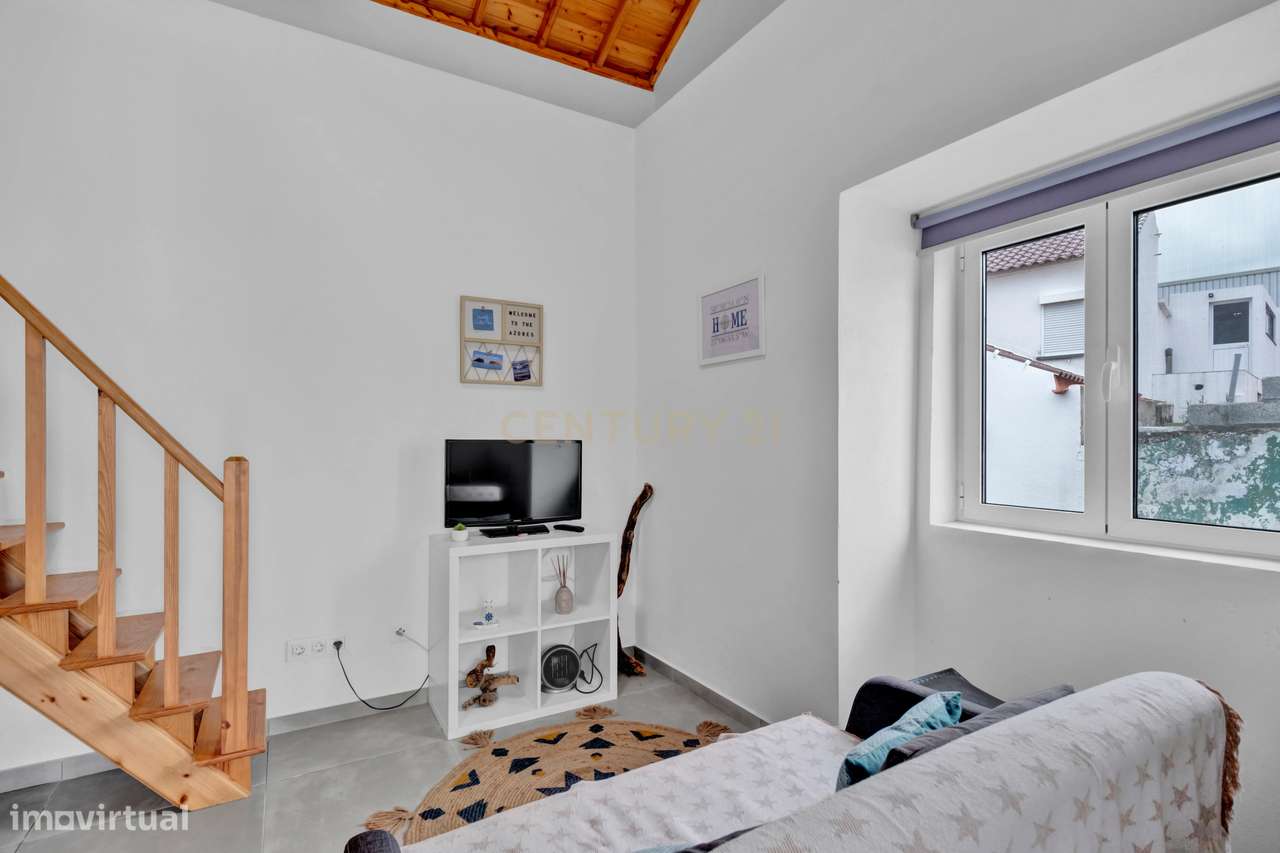Moradia T1 remodelada Vila de Porto Judeu - Ilha Terceira - Grande imagem: 4/15