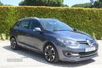 Renault Mégane Sport Tourer 1.5 dCi Bose Edition SS - 1