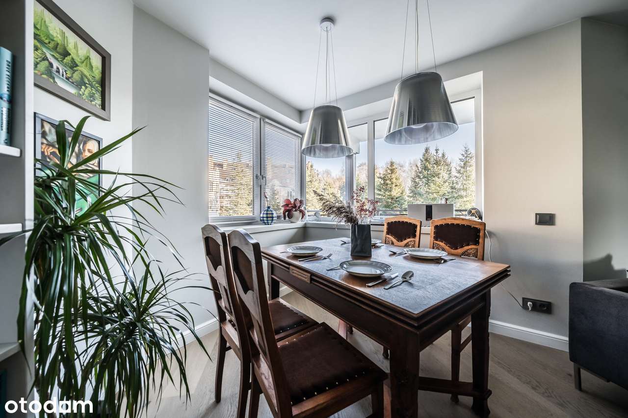 Komfortowe 4-pokojowe mieszkanie-3