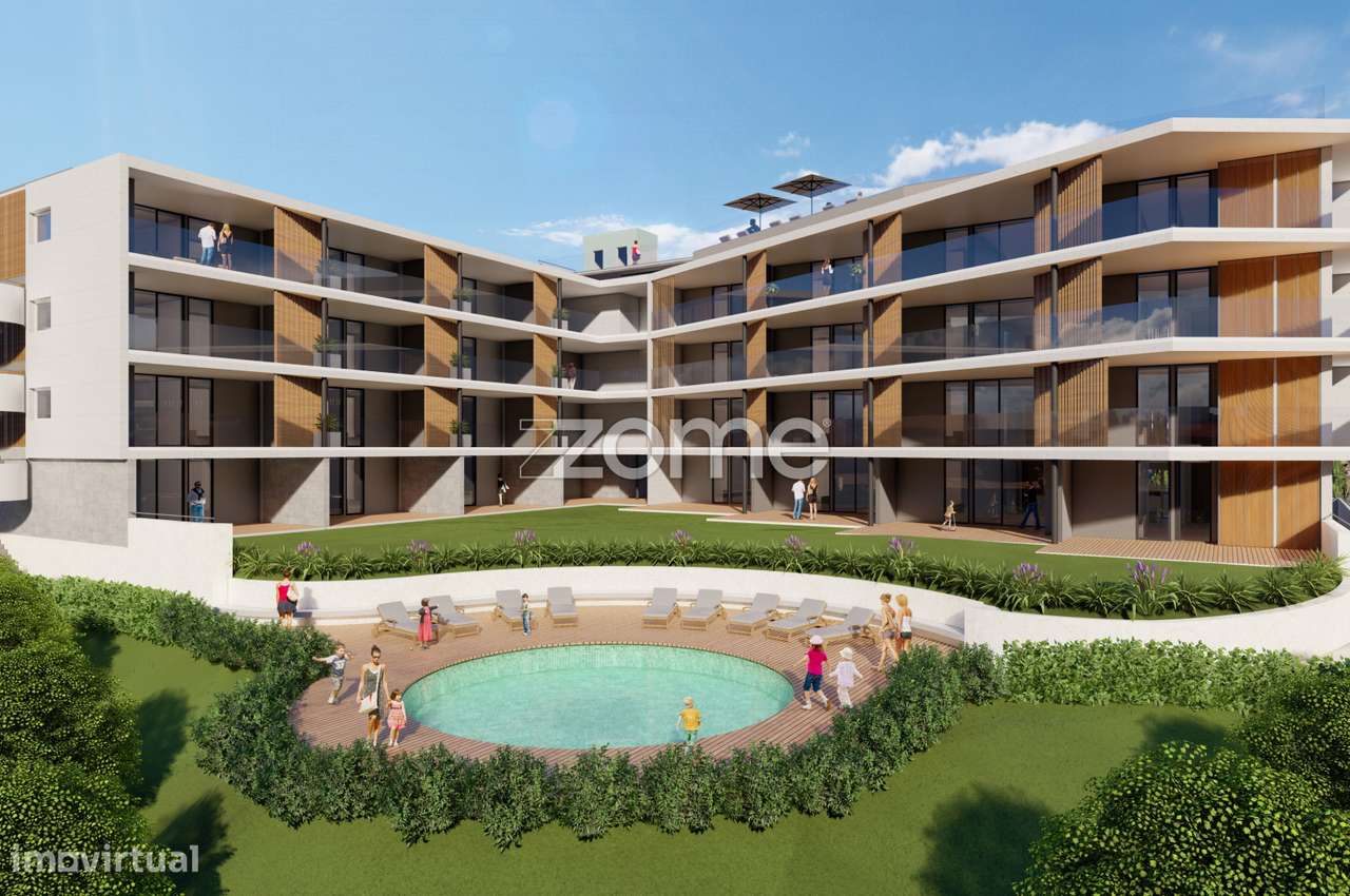 T2 NOVO | Construção de Referência no centro de Albufeira-16