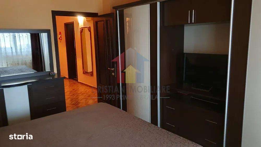 Apartament 2 cam, conf 1, Calarasi-Piata Concordiei, 72 mp, - Imagine principală: 4/8