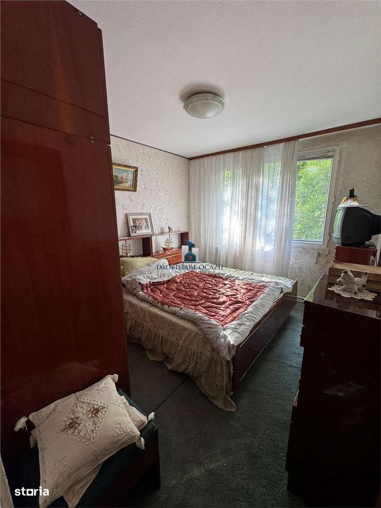 Apartament 4 camere Decomandat Berceni-Izvorul Crisului