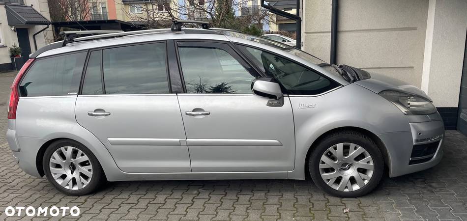 Citroën C4 Picasso - 1