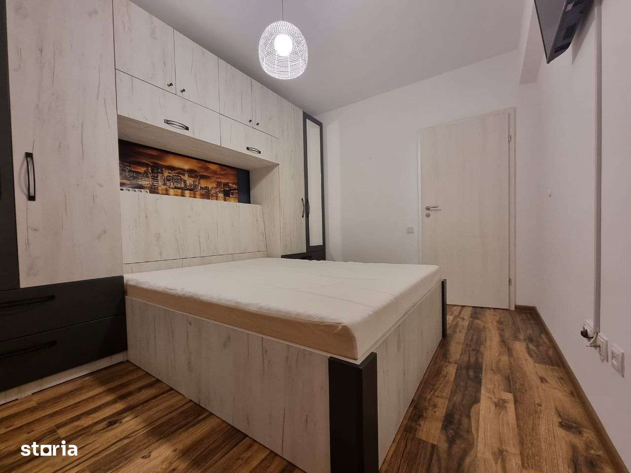 Apartament cu 2 camere de inchiriat cu curte Berceni/ Dimitrie Leonida - Imagine principală: 4/13