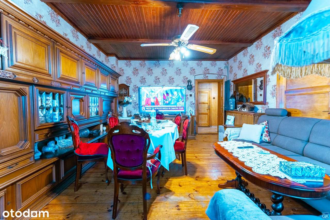 duże mieszkanie w Zabrzu-9