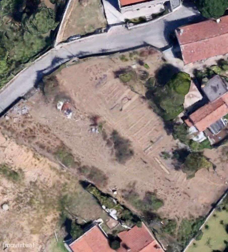 Terreno com Projeto Aprovado destinado a habitação multifamiliar –-8