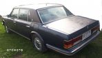 ROLLS ROYCE SILVER SPUR 6.7 L WAHACZ WAHACZE ZAWIESZENIE SANKI WZMOCNIENIE AMORTYZATORY MAGLOWNICA - 3