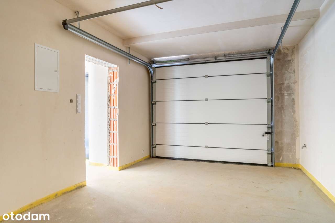 Komfortowy bliźniak dla rodziny -ogród,garaż, 4sypialnie - Pełny obrazek: 5/20