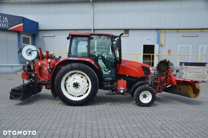 New Holland TL 90 A - 6