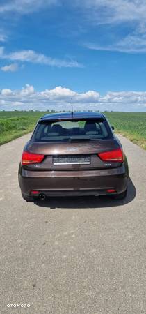 Audi A1 1.2 TFSI Ambition - 6