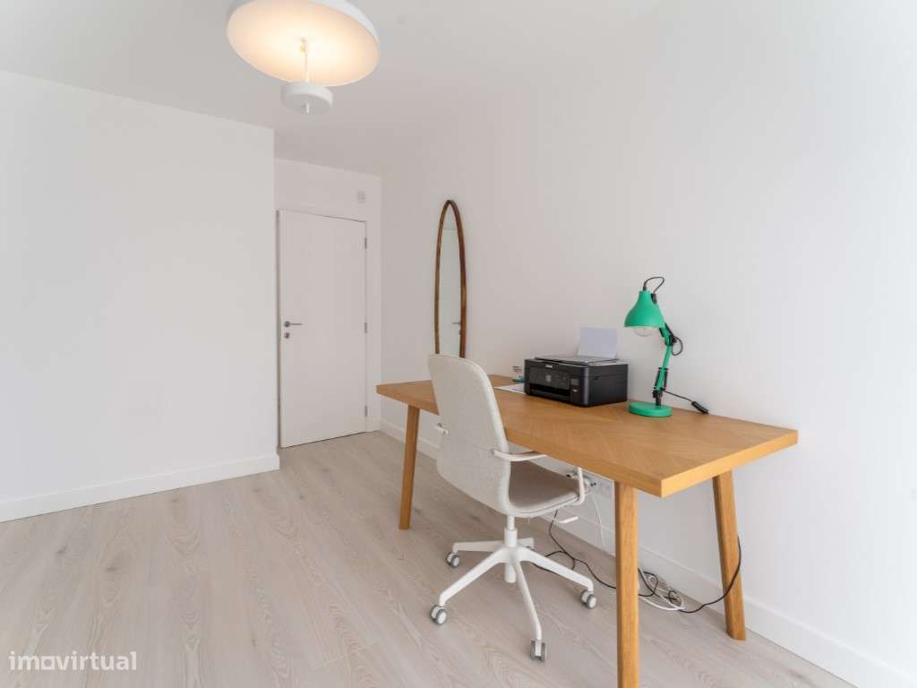 Moradia de charme entre a praia e o verde do Pinhal de Leiria em Sã...-19