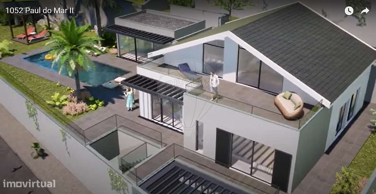 Moradia T4 para venda - Grande imagem: 4/32