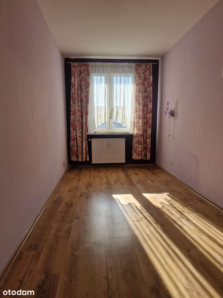 mieszkanie 2 pokojowe WInogrady os Kosmonautów do zamieszkania