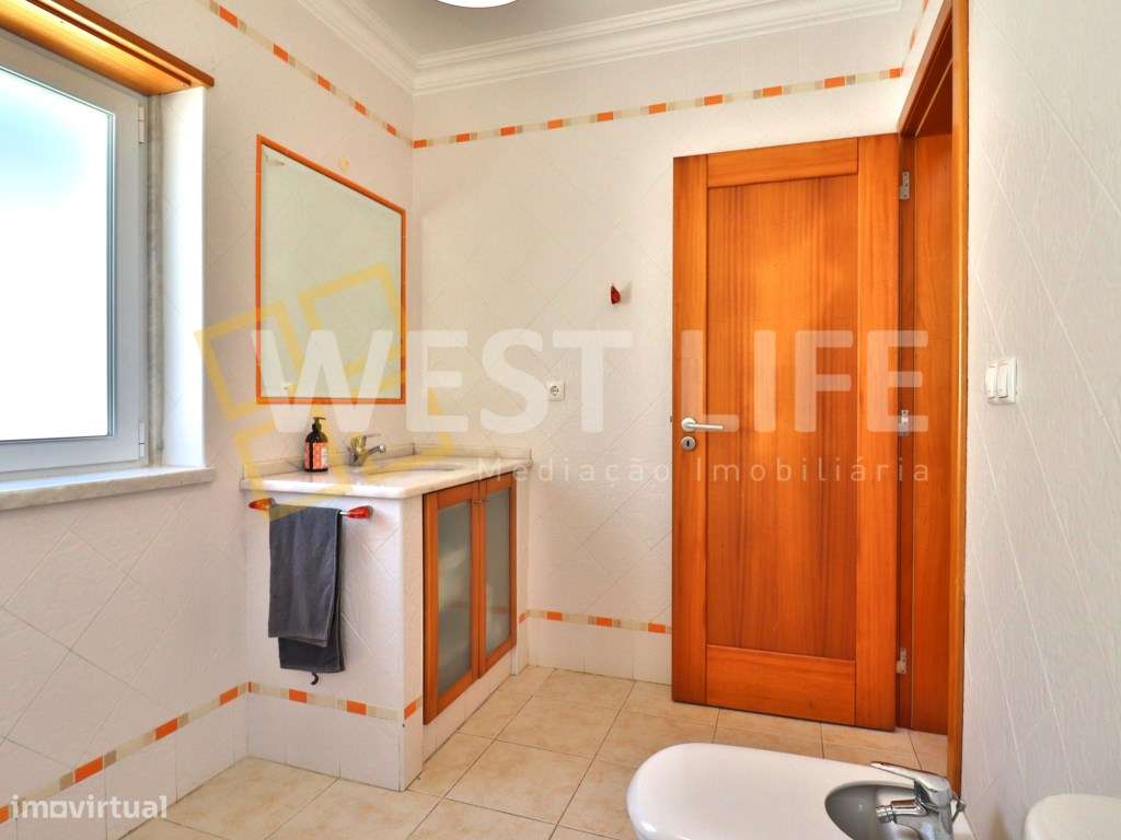 Moradia T3 com Vista Desafogada para o Campo - EXCLUSIVO WEST LIFE ...-10