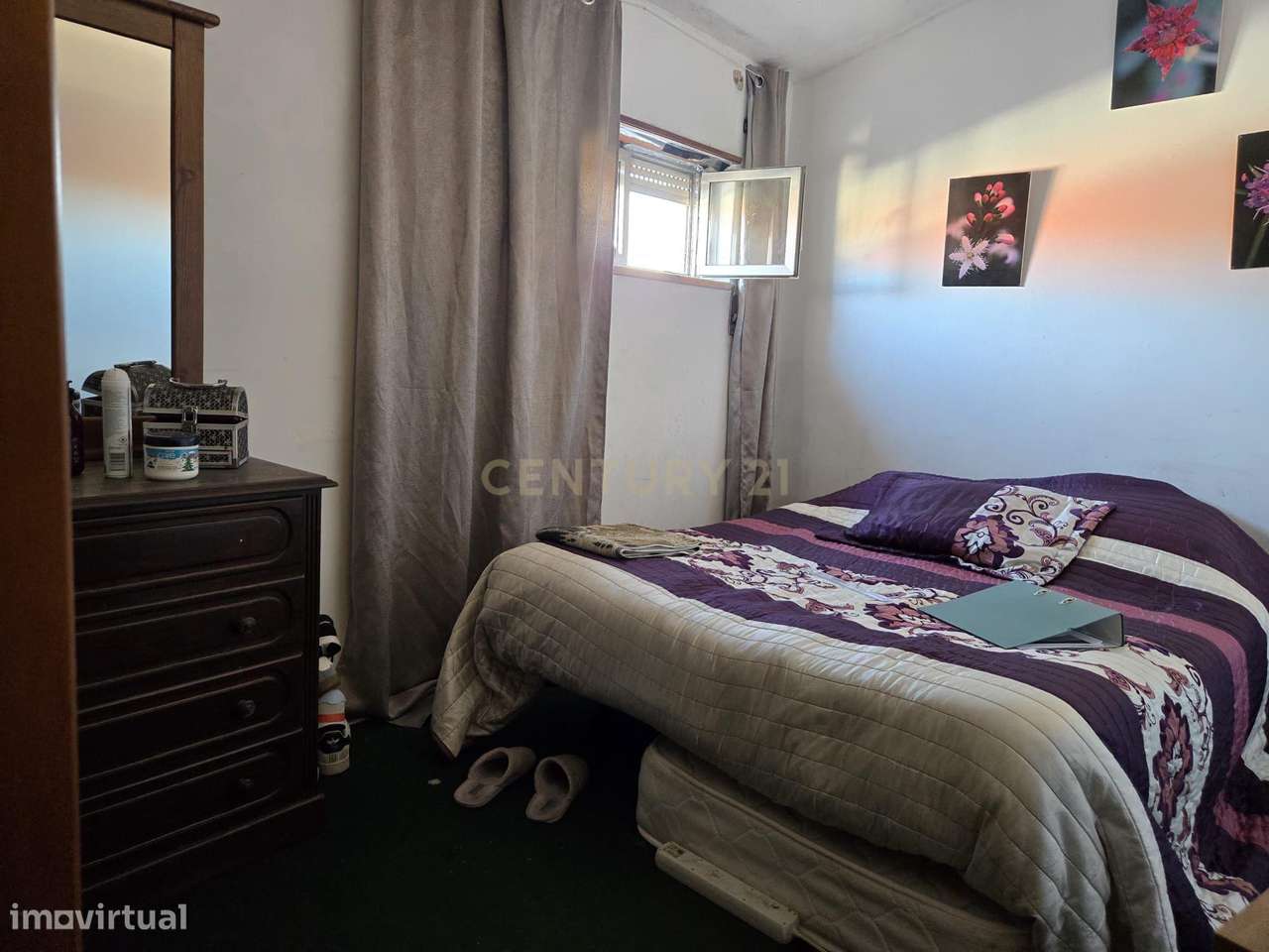 Moradia T4 pronta a habitar no centro de Alcains-14