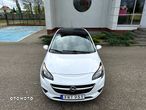 Opel Corsa 1.4 16V Sport - 11