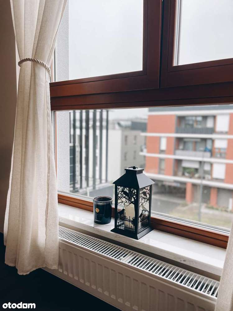 Nowoczesne 3-p mieszkanie w Royal Residence  – Wilanów, ul.J.Holzera 6-7