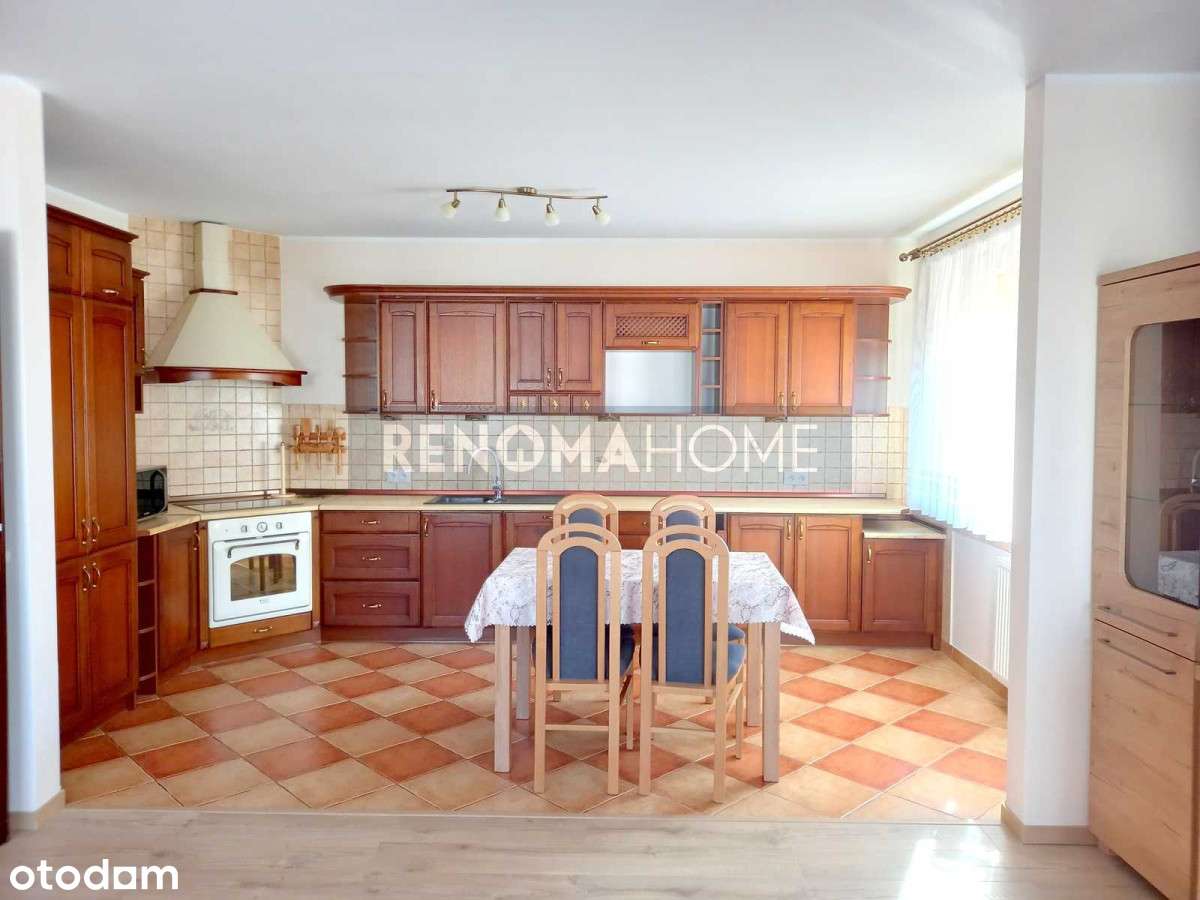 trzypokojowe mieszkanie pod wynajem - Pełny obrazek: 4/11