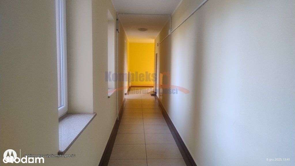 Mieszkanie, 29,17 m², Dziwnów-6