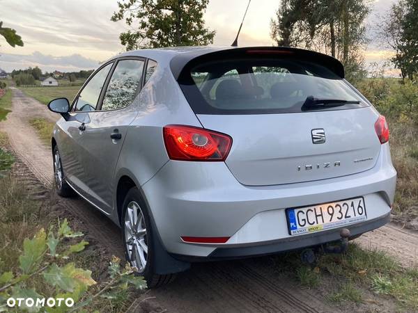 Seat Ibiza - 6