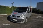 Renault Trafic - 1