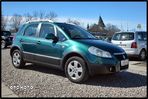 Fiat Sedici 1.6 16V 4x4 Emotion - 1