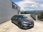 Mercedes-Benz CLA 200 - 1