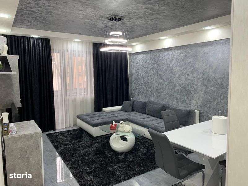 Lux chirie. Grand arena - Imagine principală: 4/7