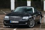 Chrysler Crossfire Standard - 2