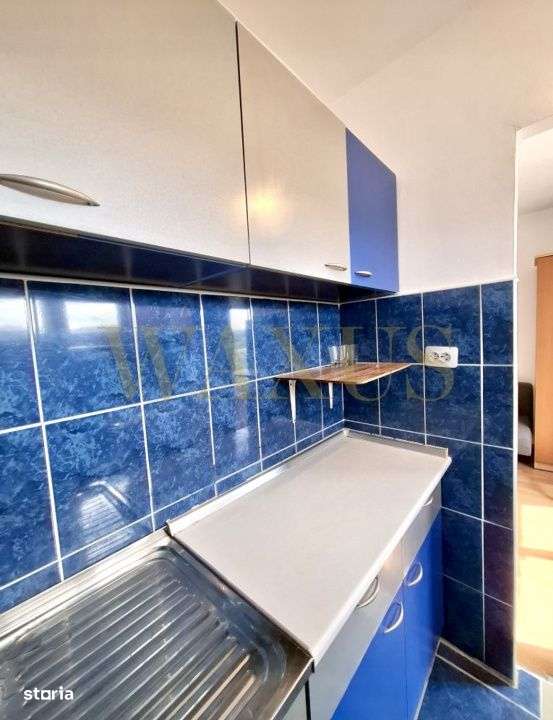 Garsoniera Calea Baciului - Imagine principală: 4/5