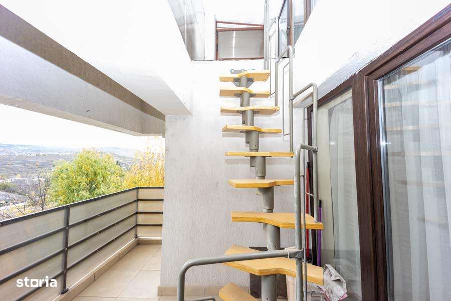 LIBER=MOBILAT Apartament 2 camere  91 mp  Decorama Bucium-11