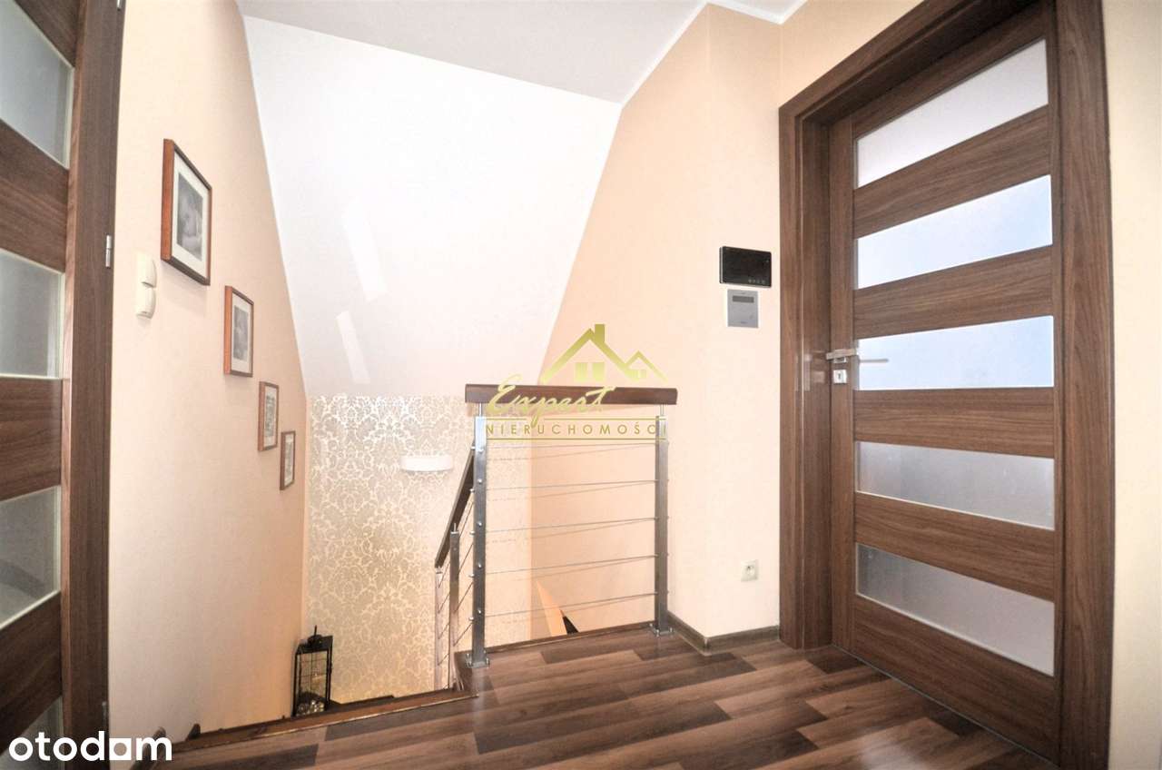 Dom Ostróda – Os. Plebiscytowe | Garaż | Fotowolt-14