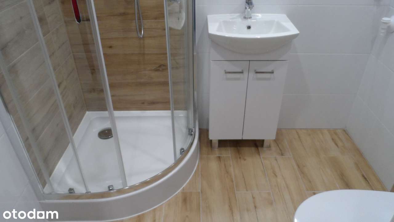 Bieńczyce os. Wysokie 2 pokojowe po generalnym remoncie-6