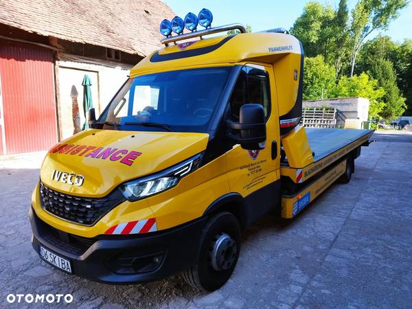 Iveco 70c18 - 3