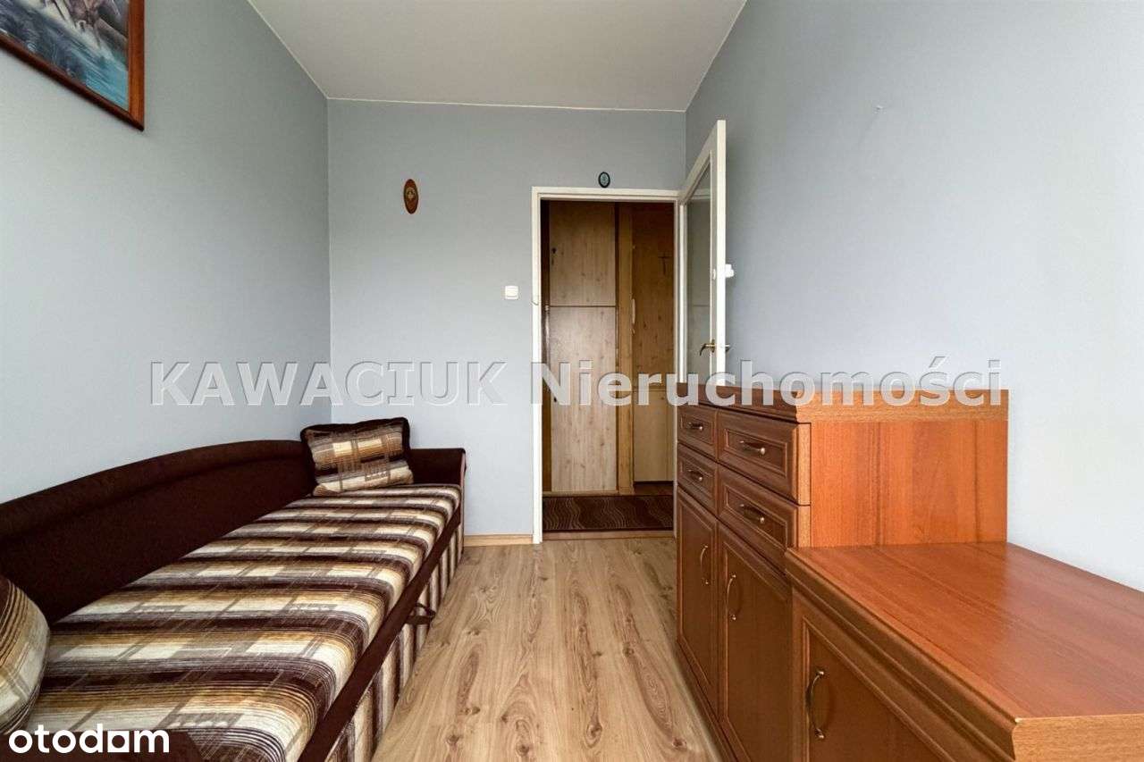 Mieszkanie Tomaszów Maz., ul. Bardowskiego-11