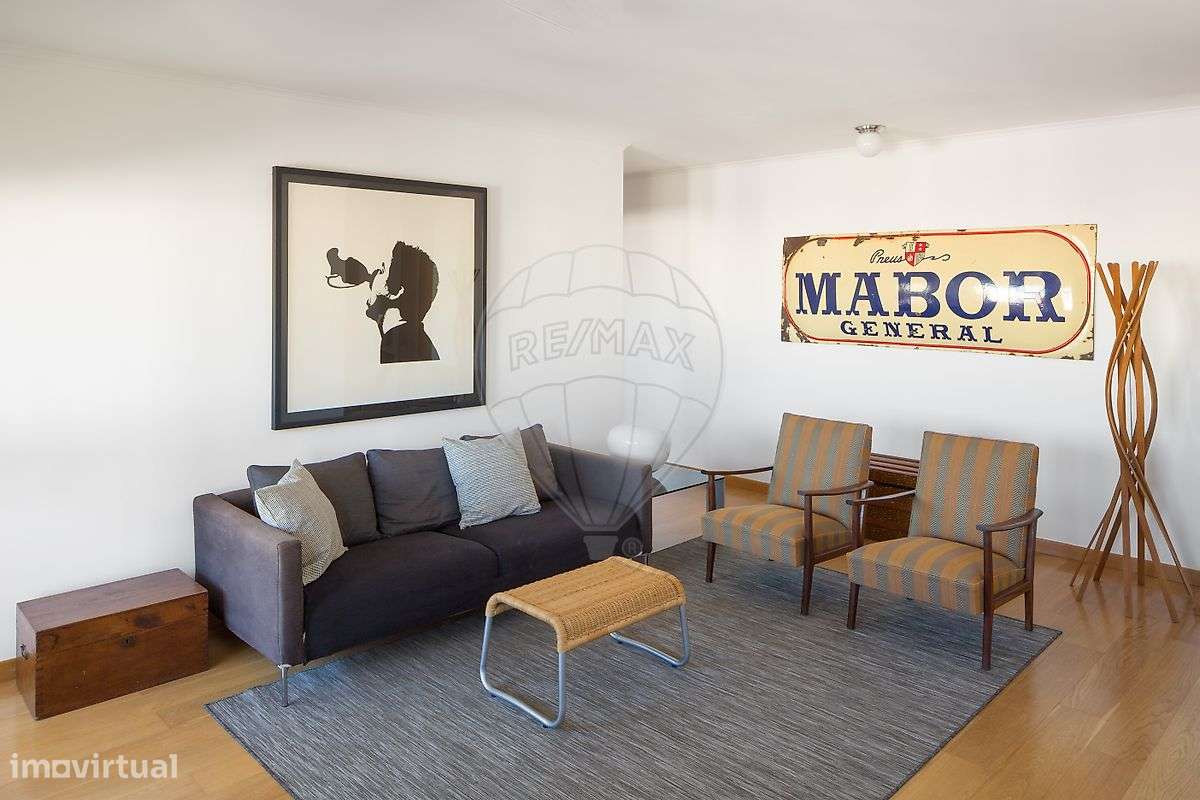 Apartamento T3 para arrendamento - Grande imagem: 4/11