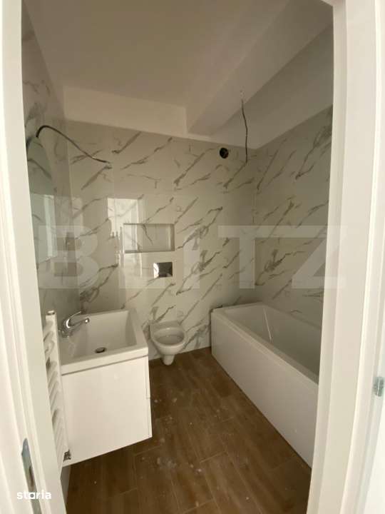 Apartament 2 camere, 50.10 mp, zona Independetei - Imagine principală: 5/5