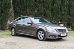 Mercedes-Benz E 250 CDi Avantgarde BlueEfficiency Auto. - 4