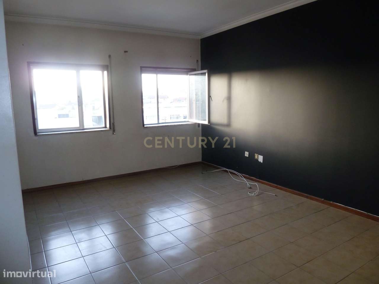 T3 com 2 casasa de banho na Cividade - Braga - Grande imagem: 5/15