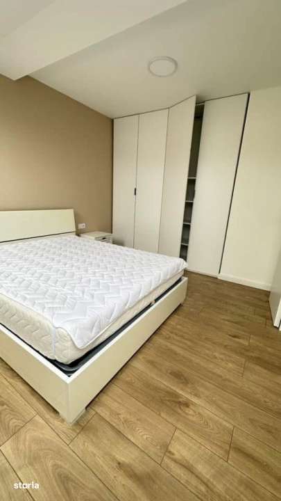 Apartament 3 camere, 67mp, mansarda, zona Florilor, Floresti! - Imagine principală: 5/8