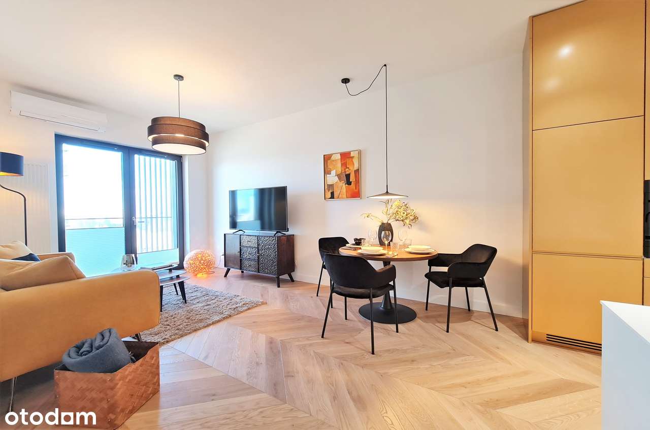 Najwyższy standard! Pełne wyposażenie! TOP lokalizacja!! - Pełny obrazek: 2/20