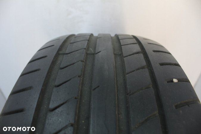 225/50R17 94W Dunlop SP Sport Maxx TT 60587 - 2