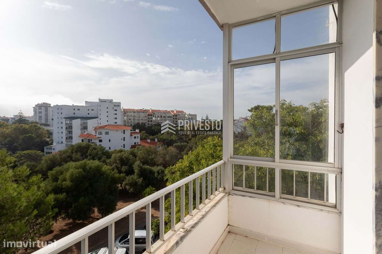 Apartamento à venda no Bairro da Assunção, Cascais-18