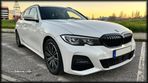 BMW 320 d Touring Pack M Shadow Auto - 15