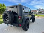 Jeep Wrangler 2.8 CRD MTX Sport - 7