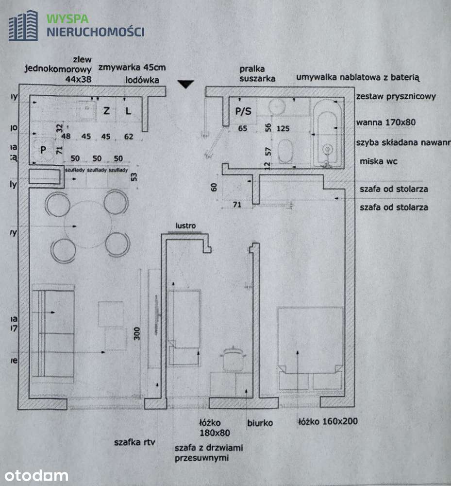 Nowe, wykończone mieszkanie, Atrakcyjna Cena!-17