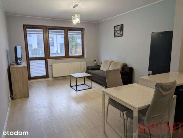 Mieszkanie, 36 m², Pruszków-3