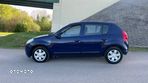 Dacia Sandero 1.2 16V - 5