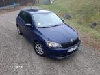 Skoda Fabia 1.0 Active - 17