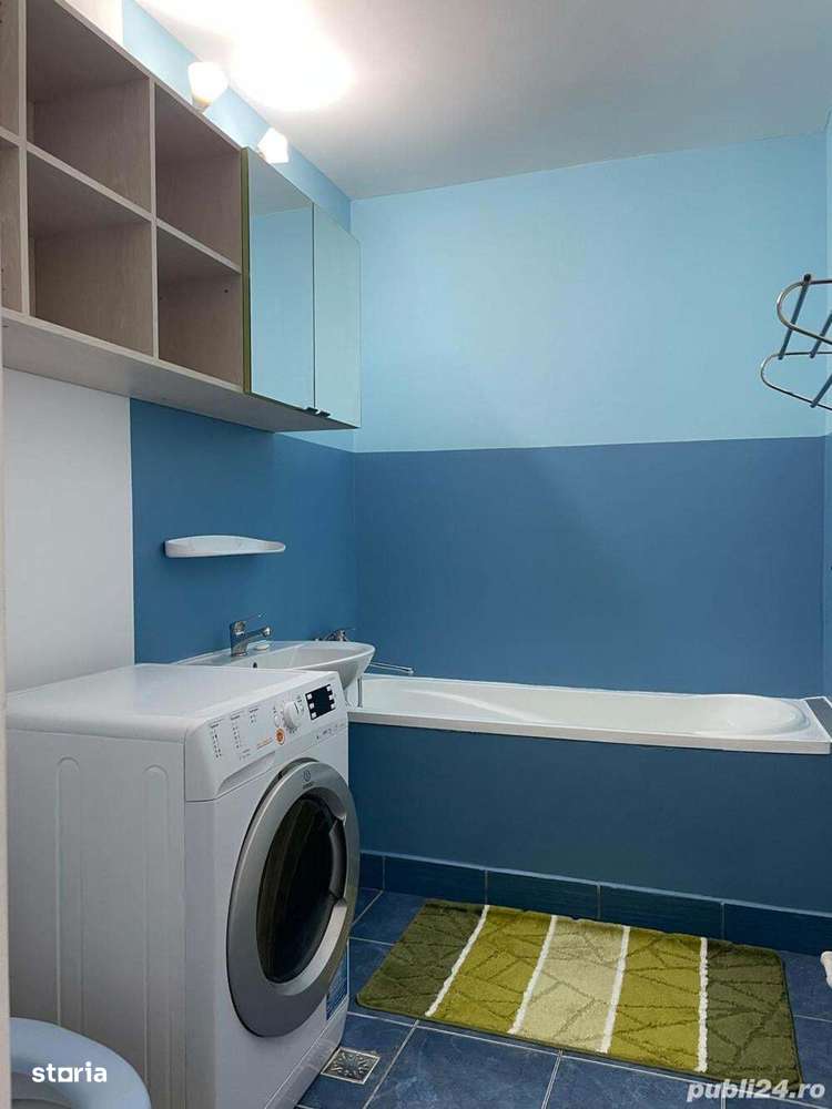 2 camere Colentina - centrala proprie - pet friendly - 450 € - Imagine principală: 5/5